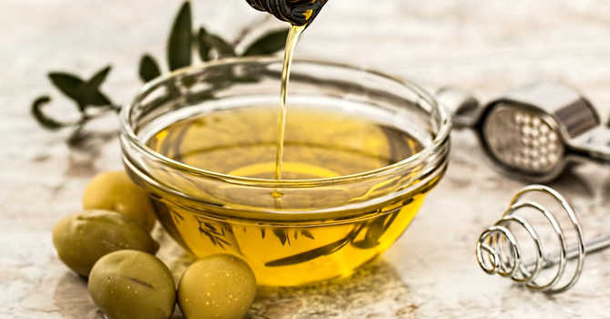 The Mediterranean Diet: A Powerful Ally for Neuropathy Patients