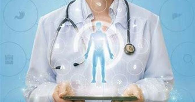 Discover the Power of Functional Medicine: Heal from Within image