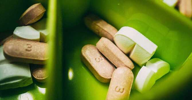 Eastern Medicine Herbal Formulas: Harnessing Nature’s Power for Healing  image