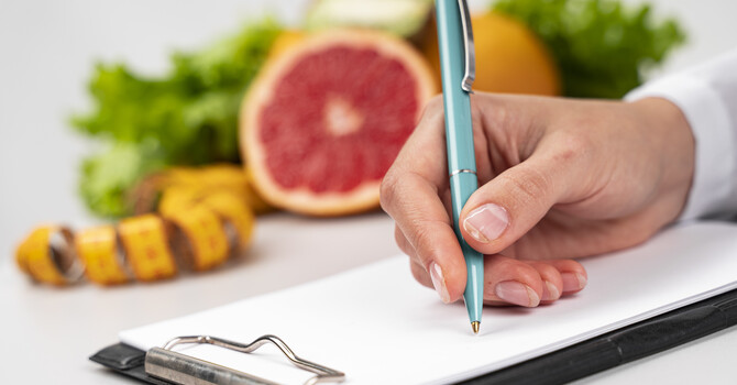  The Functional Medicine Difference image