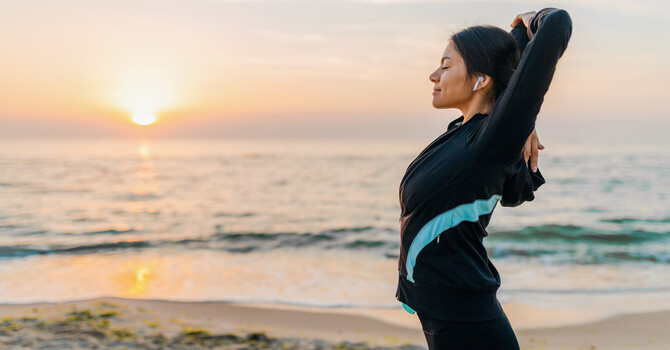 Get to the Root Cause — The Functional Medicine Way image