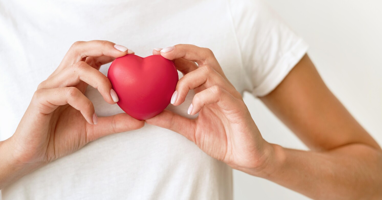 heart health, integrative health, cardiovascular