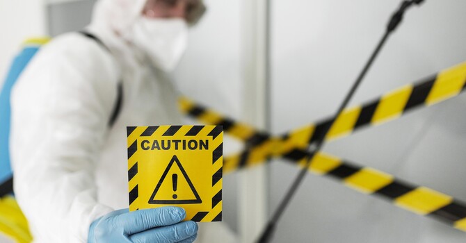 Hidden Mold Exposure: What You Need to Know & How Functional Medicine Can Help