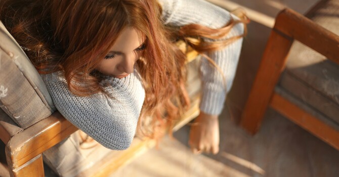 Healthy Hormones: The Foundation of Energy, Mood, and Long-Term Wellness