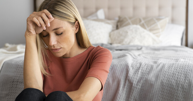 Is Mold Making You Sick? 