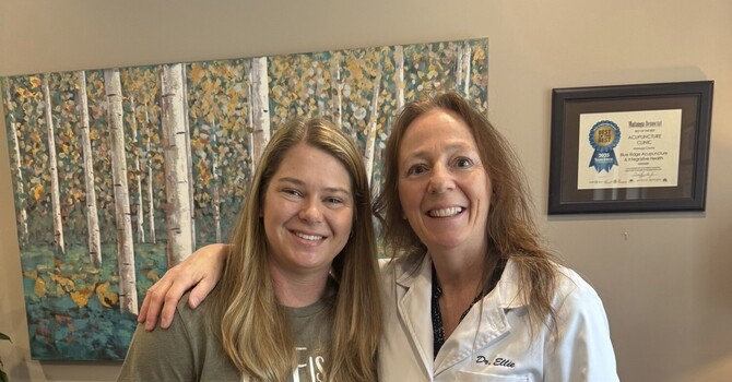 Looking Beyond the Symptoms: The Functional Medicine Approach of Dr. Ellie