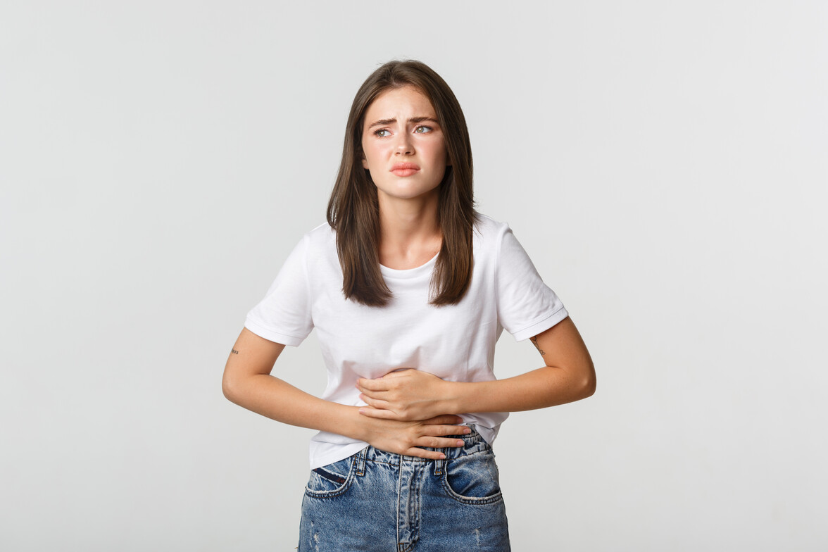 digestion, bloating, gas, brain fog, upset stomach